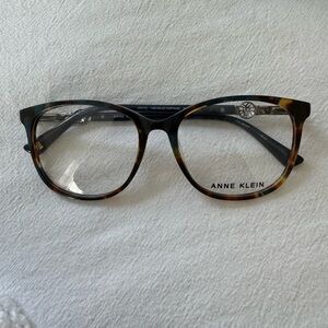 Anne Klein Glasses